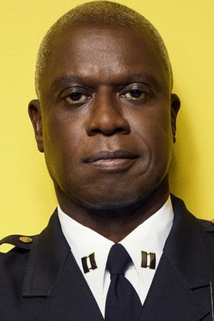 Andre Braugher