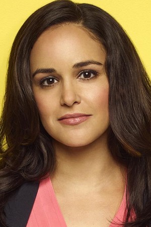 Melissa Fumero