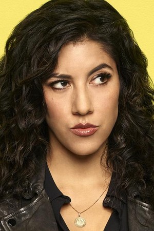Stephanie Beatriz