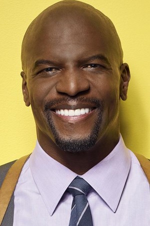 Terry Crews