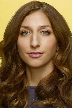Chelsea Peretti