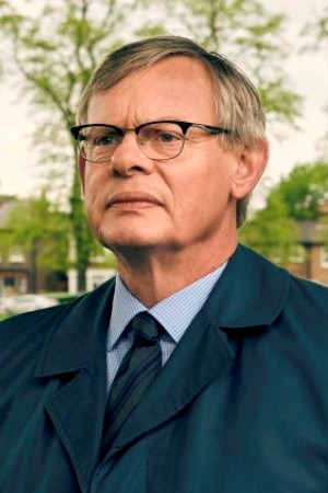 Martin Clunes