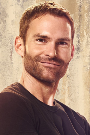 Seann William Scott