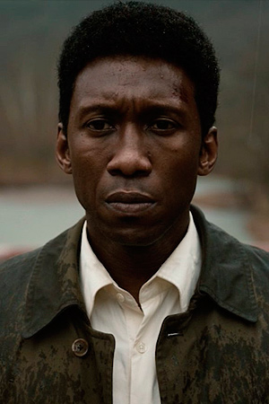 Mahershala Ali