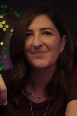 D'Arcy Carden