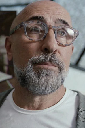 Carlo Rota