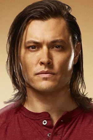 Blair Redford