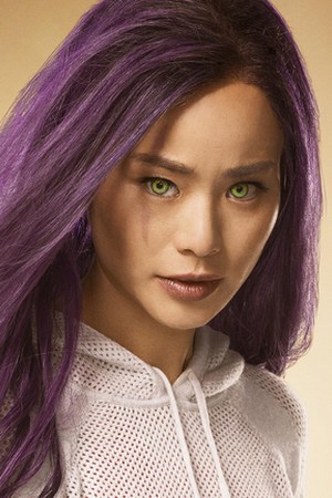 Jamie Chung