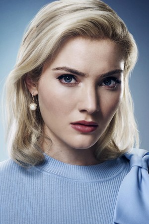 Skyler Samuels