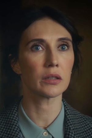Carice van Houten