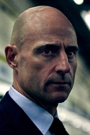 Mark Strong