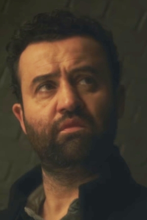 Daniel Mays