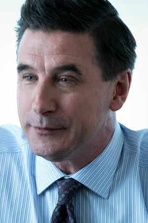 William Baldwin