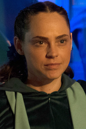 Fiona Dourif