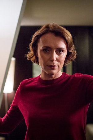 Keeley Hawes
