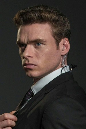 Richard Madden