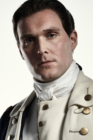 Owain Yeoman