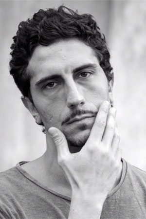 Alberto Lo Porto