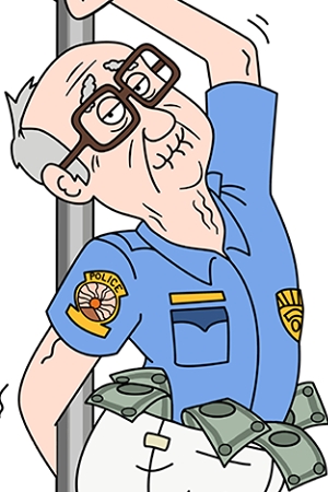 Dana Snyder (2)