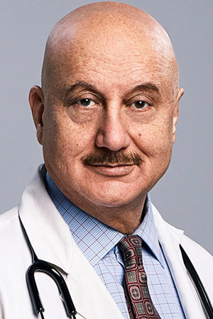 Anupam Kher
