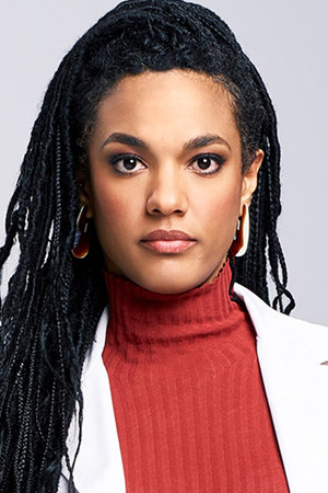 Freema Agyeman
