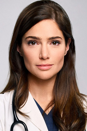 Janet Montgomery