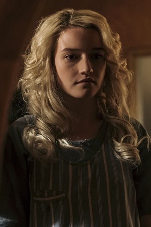 Julia Garner