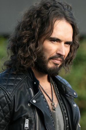 Russell Brand