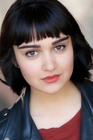 Ariela Barer