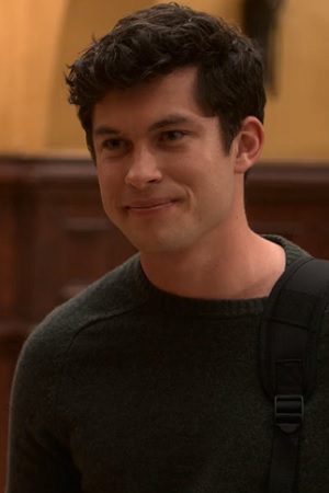 Graham Phillips