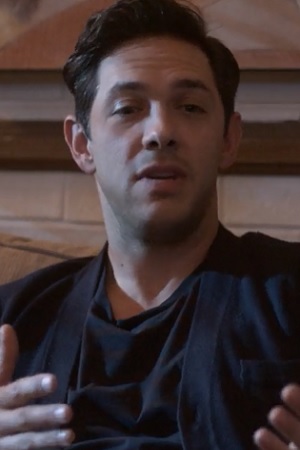 Michael Rady