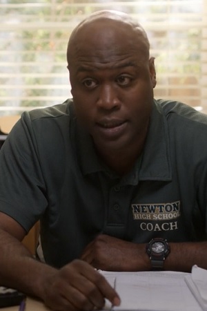 Kevin Daniels