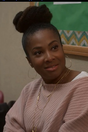 Angel Laketa Moore