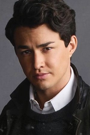 Gavin Leatherwood