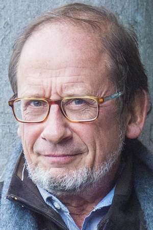 Dirk van Dijck
