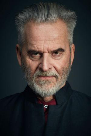 Trevor Eve