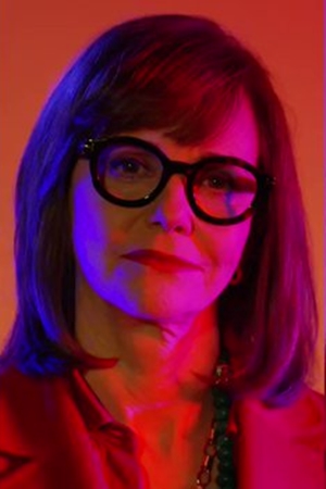 Sally Field