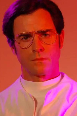 Justin Theroux