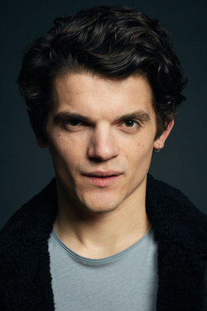 Edward Bluemel