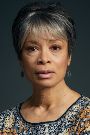 Valarie Pettiford