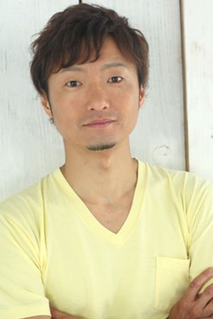 Shinji Kawada
