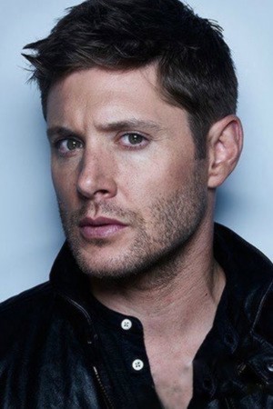 Jensen Ackles