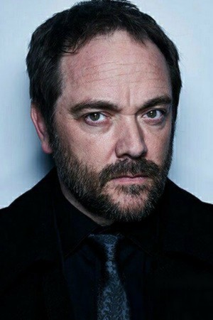 Mark Sheppard