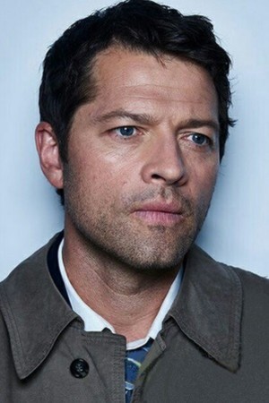 Misha Collins