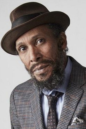 Ron Cephas Jones