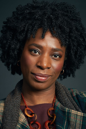 Tanya Moodie