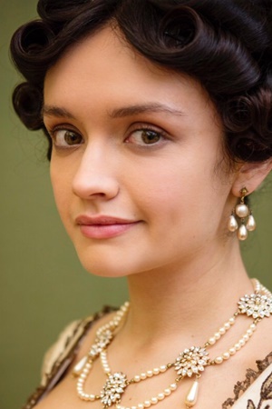 Olivia Cooke