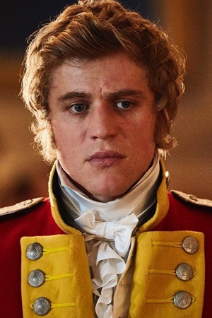 Johnny Flynn
