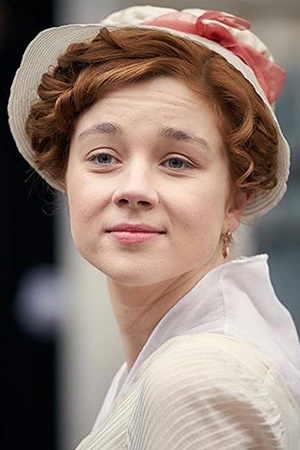 Claudia Jessie