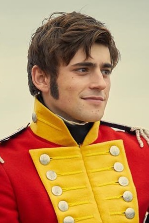 Charlie Rowe